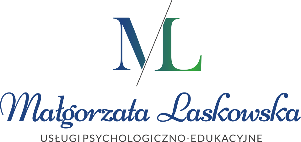 Małgorzata Laskowska Logo firmy